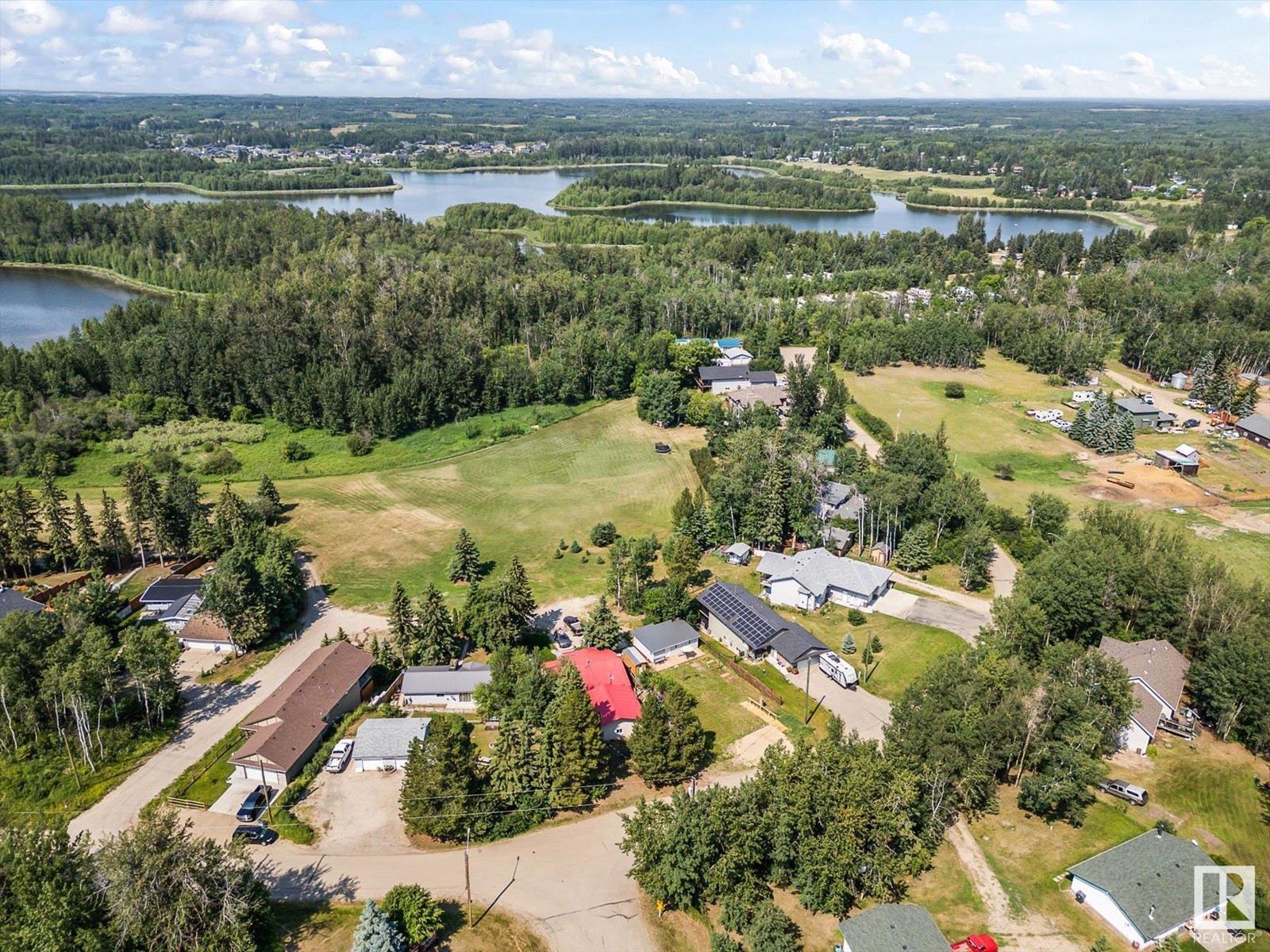 354 Smith Cr, Rural Parkland County, Alberta  T7Z 2T9 - Photo 36 - E4406156