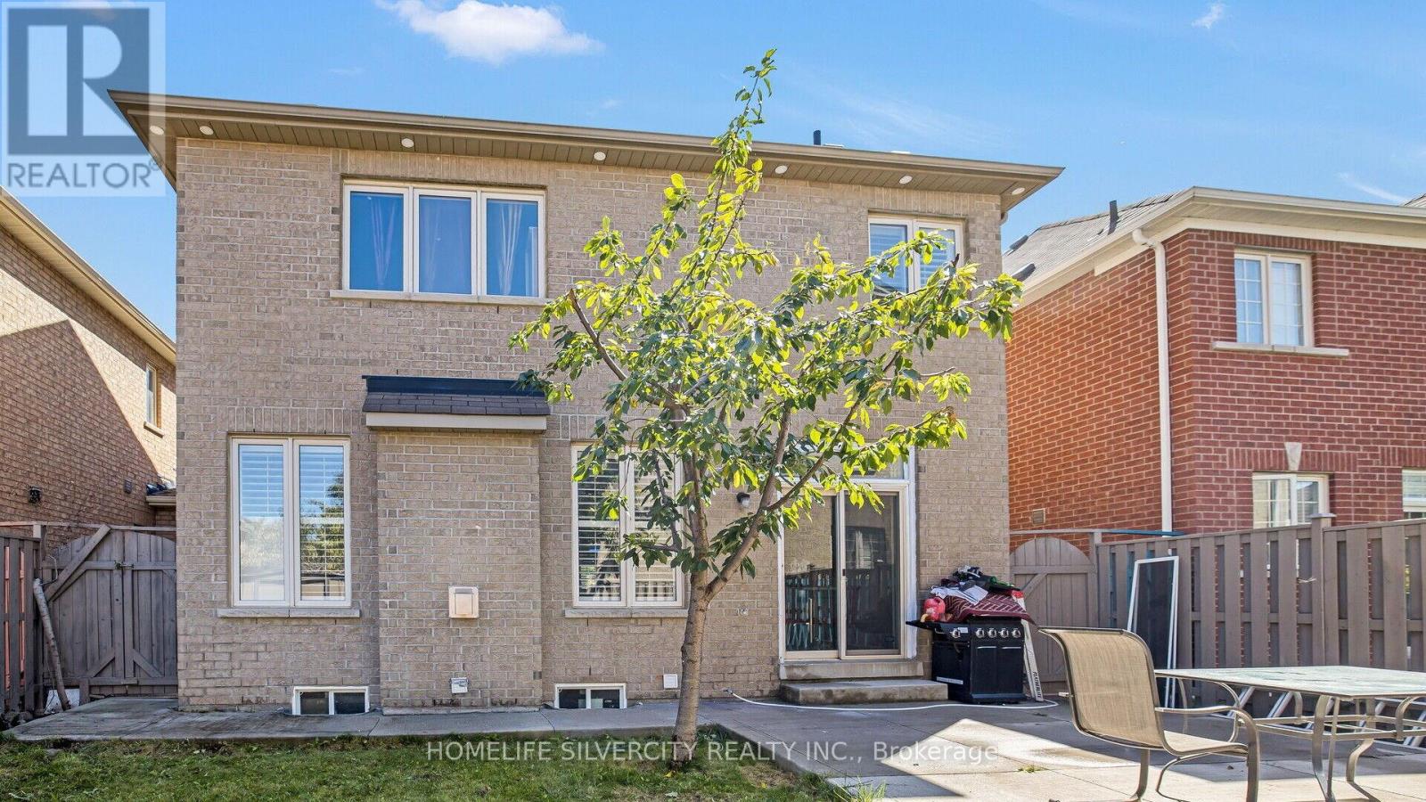 316 Father Tobin Road, Brampton, Ontario  L6R 0M9 - Photo 33 - W9358449