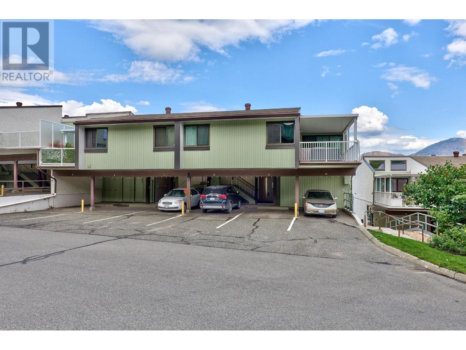 11-137 MCGILL RD, kamloops, British Columbia