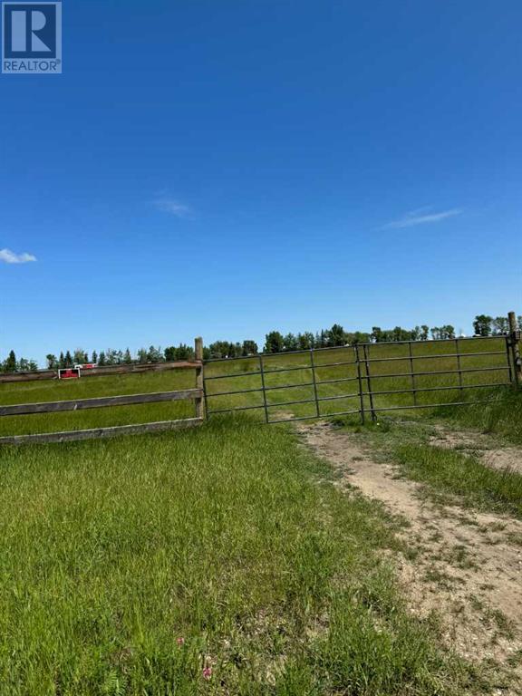 Range Road 243 Township Road 242 A, Rural Wheatland County, Alberta  T1P 2C4 - Photo 1 - A2167261