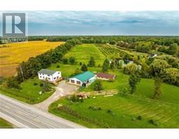 8029 SILVER Street, caistor centre, Ontario