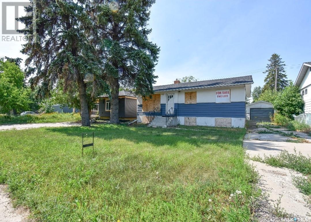 314 Cumberland Avenue S, Saskatoon, Saskatchewan  S7N 1M1 - Photo 2 - SK984114