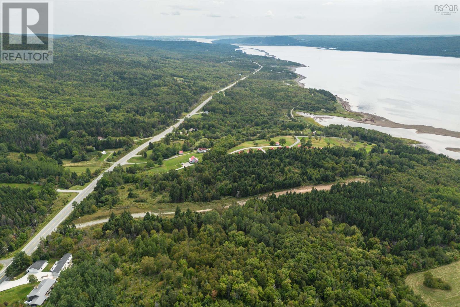 Lot 5 No 19 Highway, Troy, Nova Scotia  B9A 1E7 - Photo 50 - 202401375