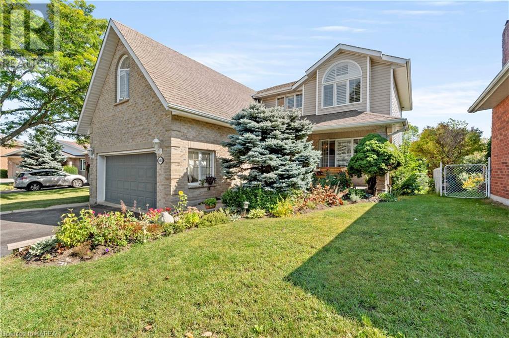 688 PARKSIDE Crescent, Kingston, Ontario