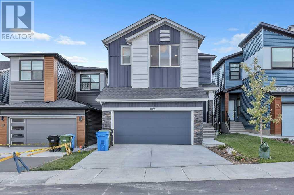 109 Edith Villas  Nw, Calgary, Alberta  T3R 1Y9 - Photo 4 - A2167262