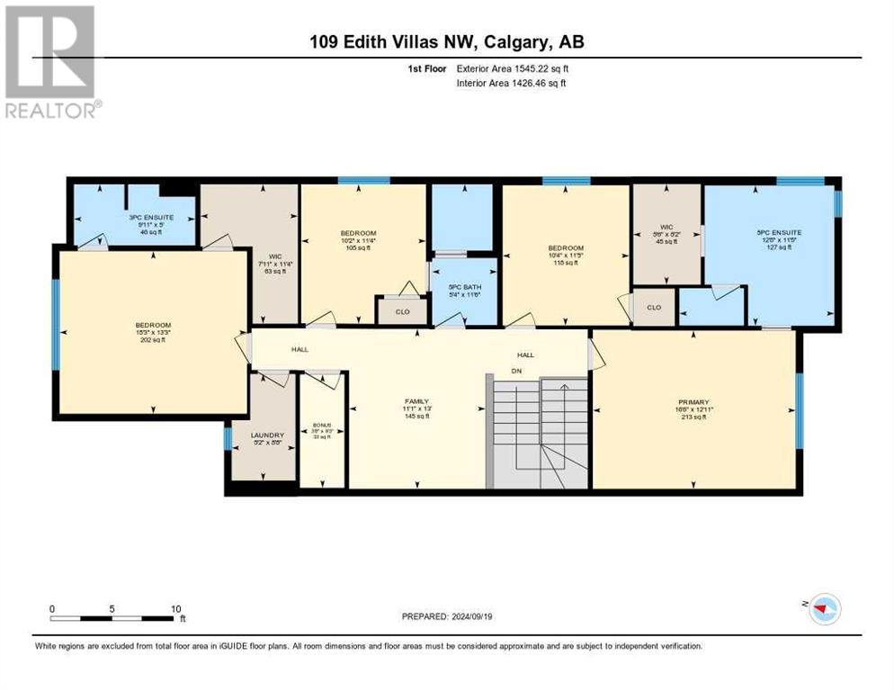 109 Edith Villas  Nw, Calgary, Alberta  T3R 1Y9 - Photo 49 - A2167262