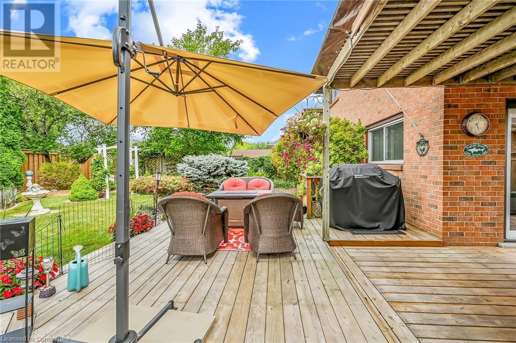 7 Gatestone Drive, Hamilton, Ontario L8J 2P1 - Photo 38 - 40648426