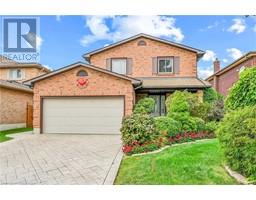 7 GATESTONE Drive, hamilton, Ontario