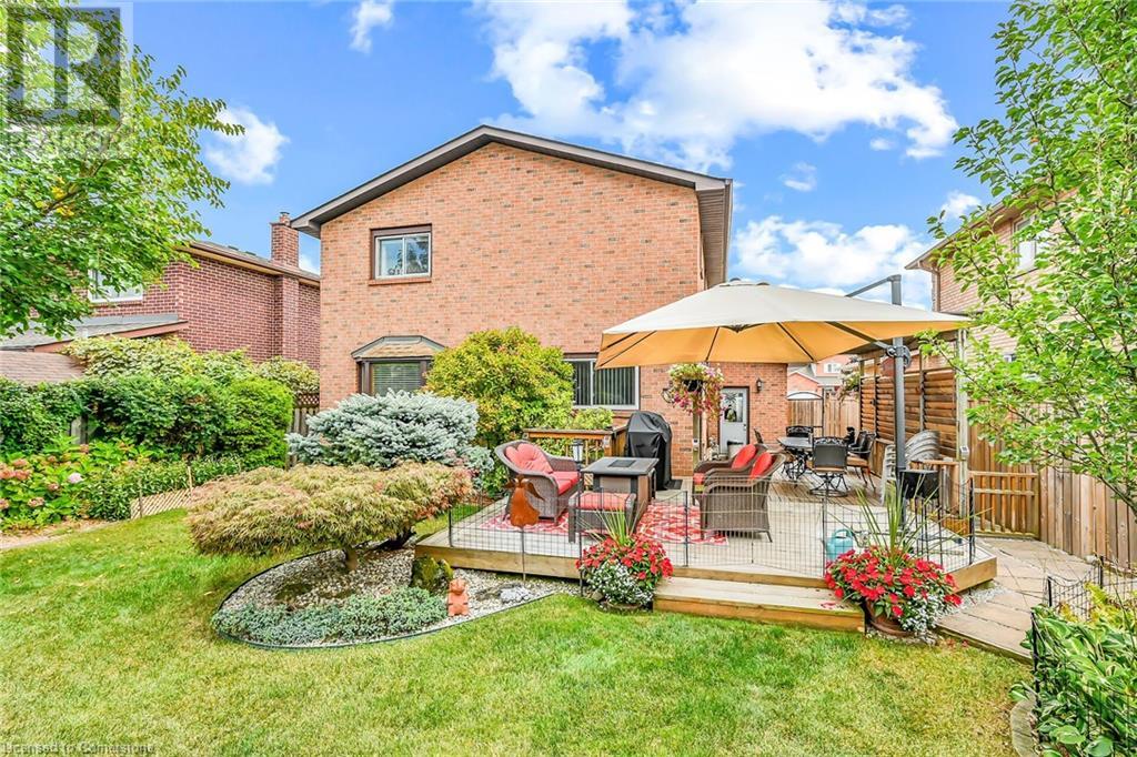 7 Gatestone Drive, Hamilton, Ontario L8J 2P1 - Photo 41 - 40648426