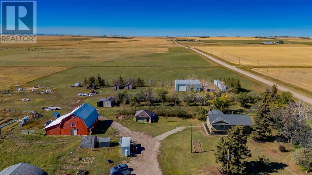 281097 & 281093 Township Road 264, Rural Rocky View County, Alberta  T4A 3C8 - Photo 48 - A2167257