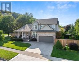 90 HEDGE LAWN Drive, grimsby, Ontario