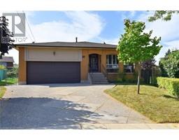 20 STELLA Court, hamilton, Ontario