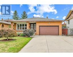 81 SUMMERLEA Drive, hamilton, Ontario