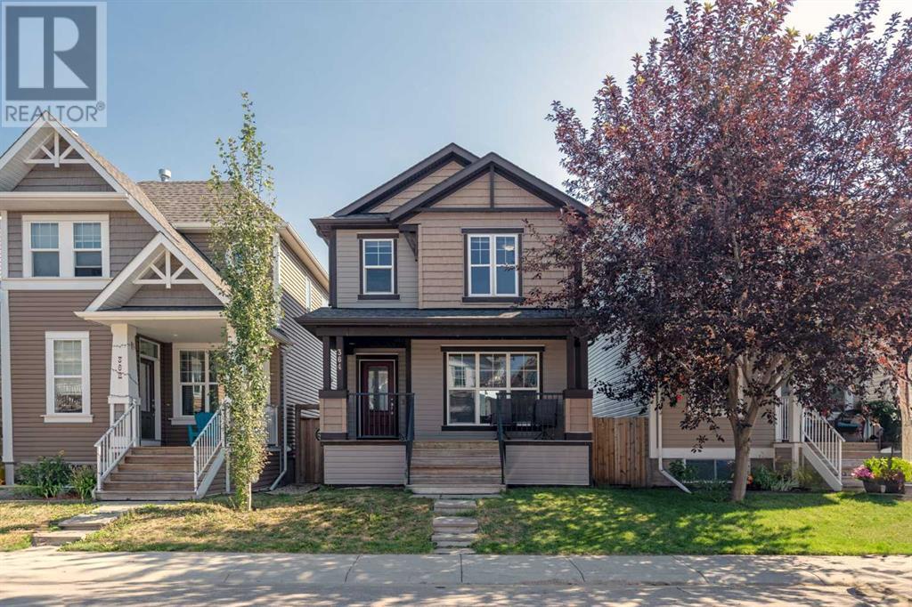 364 Auburn  Crest Way SE, calgary, Alberta