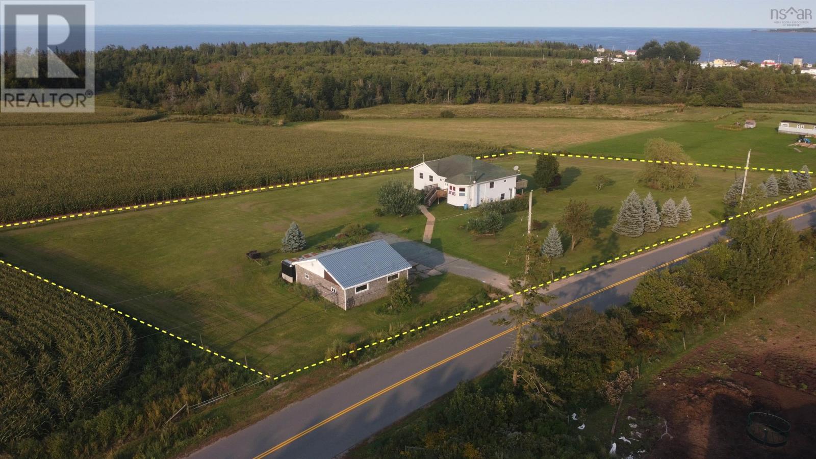 345 Toney Bay Road, Port Howe, Nova Scotia  B0K 1K0 - Photo 14 - 202422511