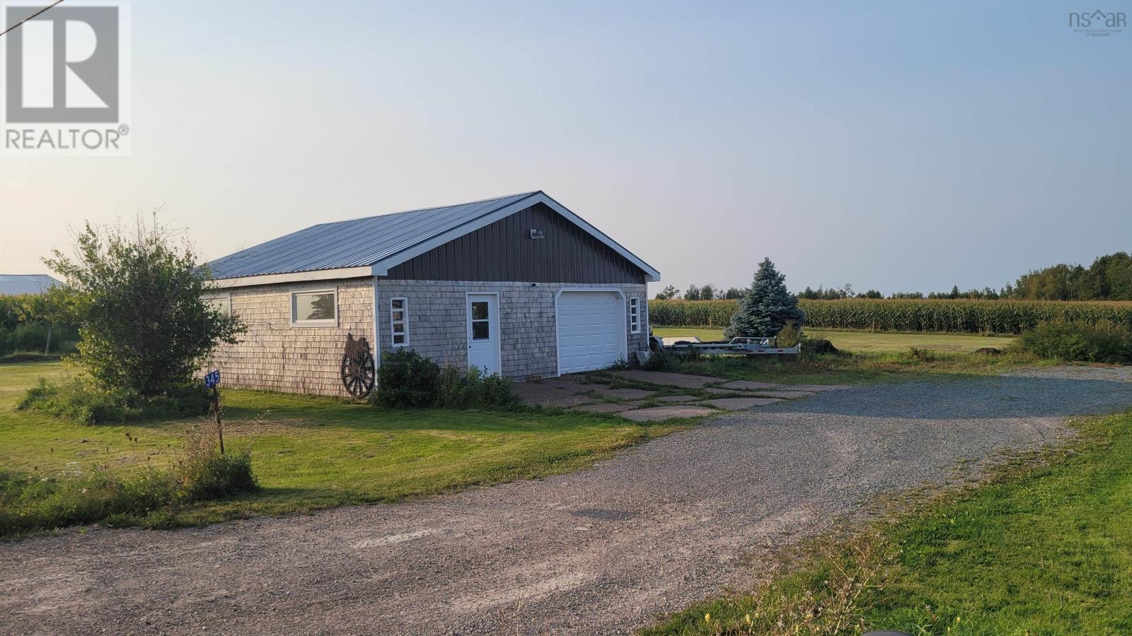 345 Toney Bay Road, Port Howe, Nova Scotia  B0K 1K0 - Photo 15 - 202422511
