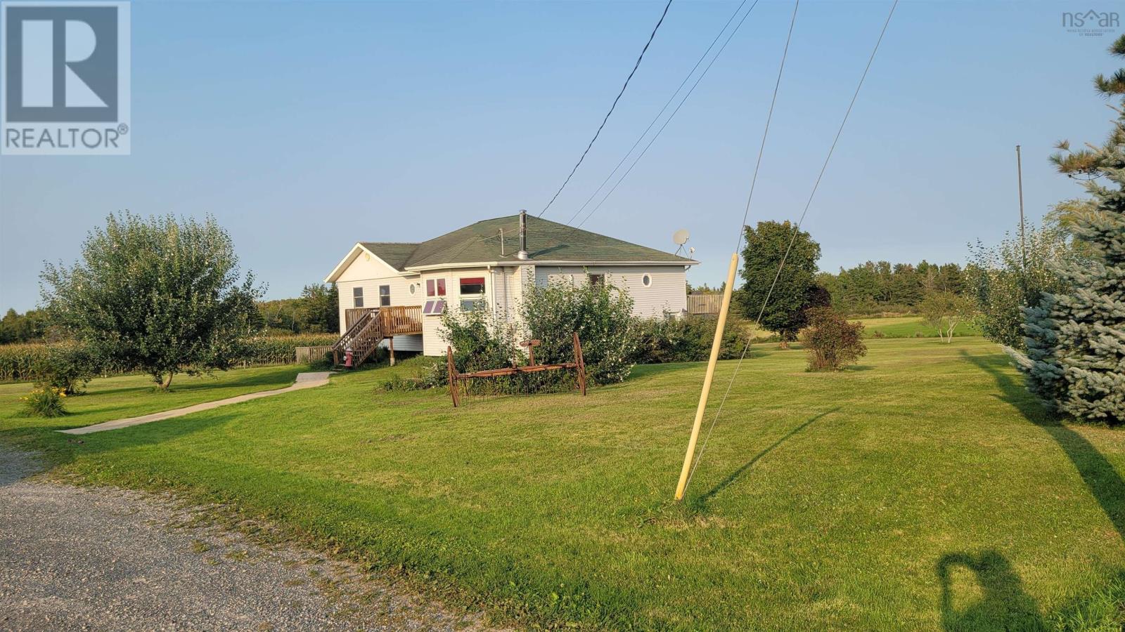 345 Toney Bay Road, Port Howe, Nova Scotia  B0K 1K0 - Photo 17 - 202422683