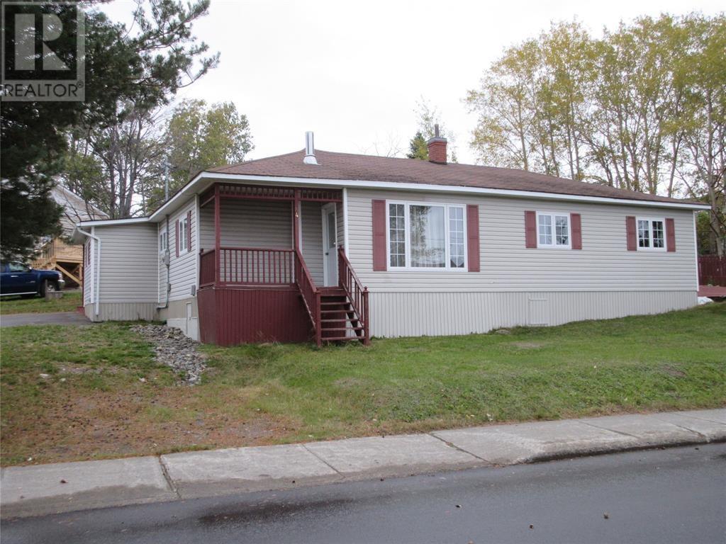 54 Earle Street, grand falls - windsor, Newfoundland & Labrador