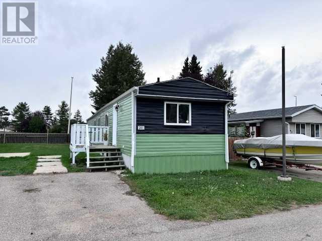 #241 5344 76 Street, Red Deer, Alberta  T4P 3R7 - Photo 1 - A2165064