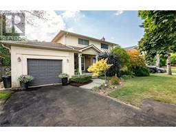 19 CLAREMOUNT Circle, welland, Ontario