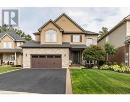 14 STILES STREET Street, ancaster, Ontario