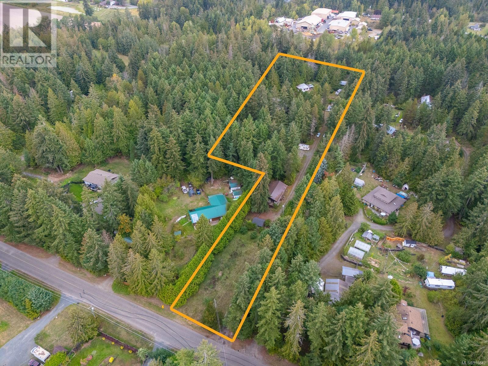 6 1475 Price Rd, errington, British Columbia