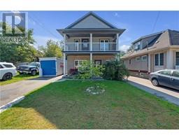 2 COMET Avenue, hamilton, Ontario