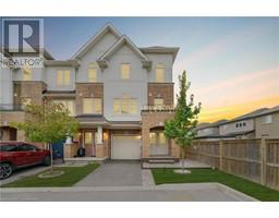 91 MAYLAND Trail, hamilton, Ontario