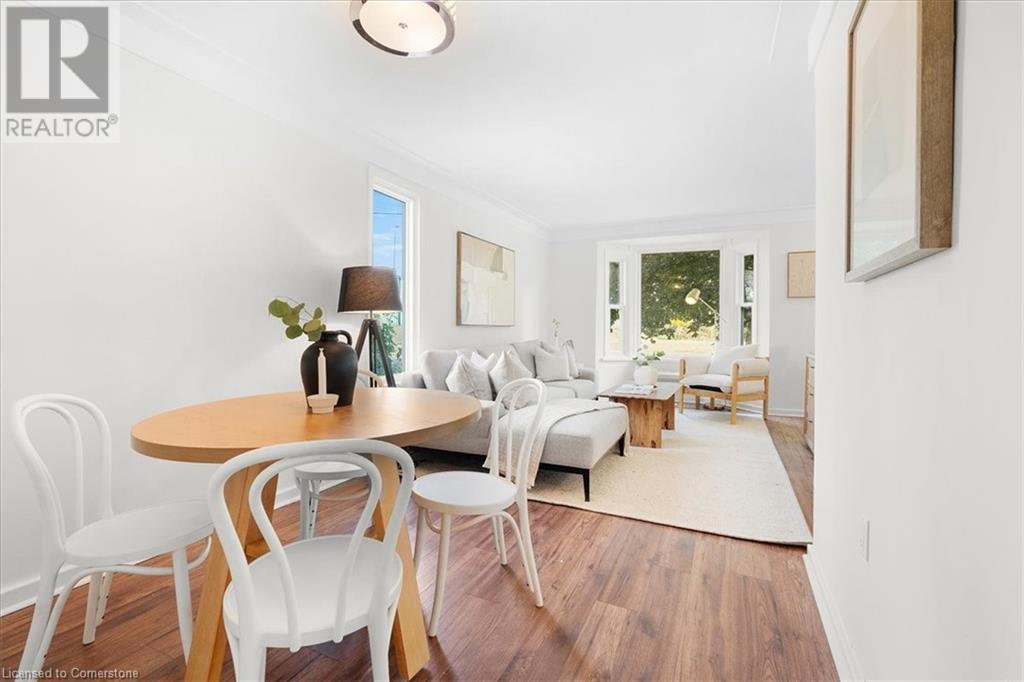 1146 Leaside Road