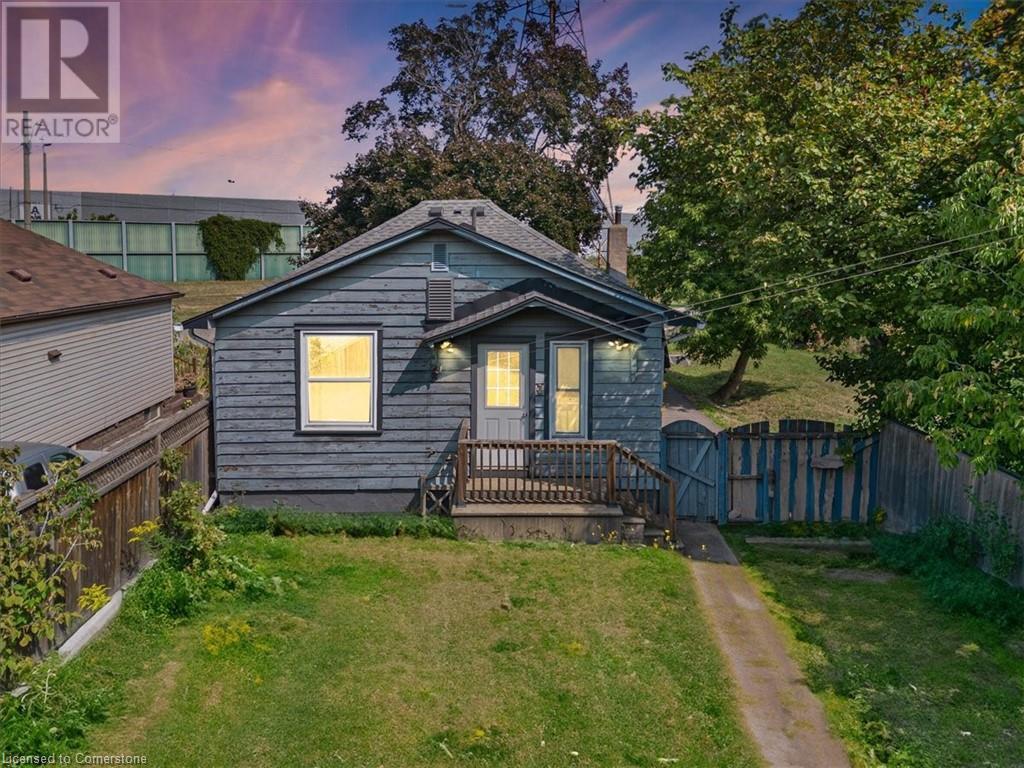 1146 Leaside Road