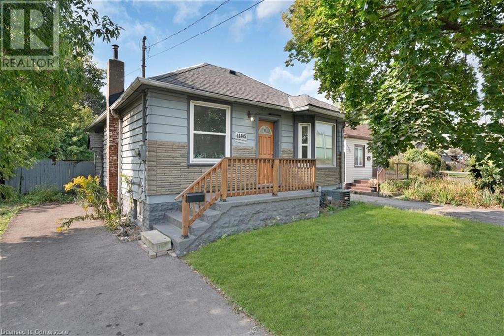 1146 Leaside Road