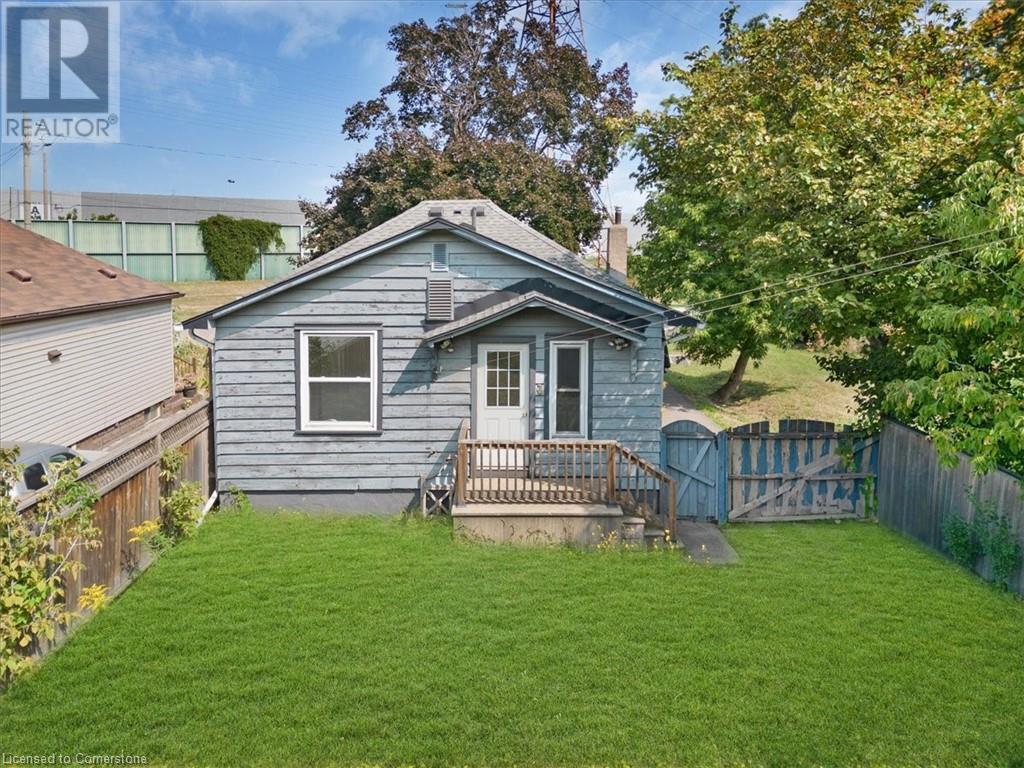 1146 Leaside Road