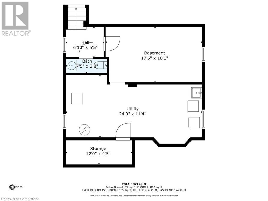 1146 Leaside Road