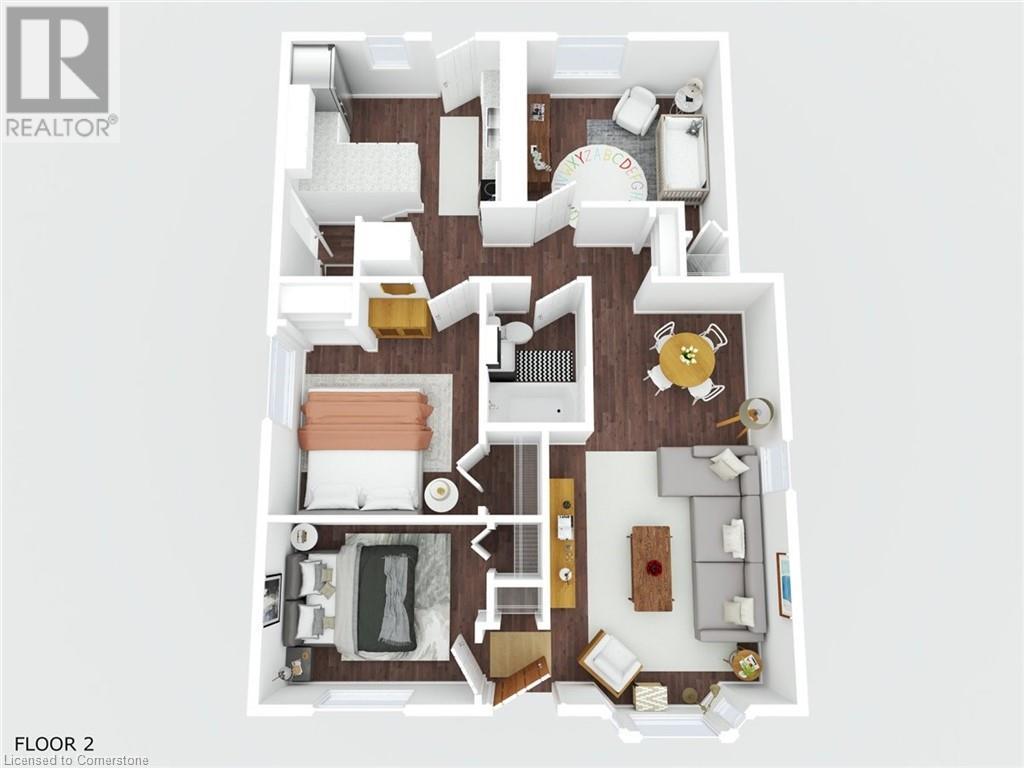 1146 Leaside Road