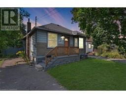 1146 LEASIDE Road, hamilton, Ontario