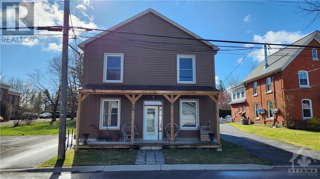 204 Asa Street, North Grenville, Ontario  K0G 1J0 - Photo 1 - X9520433