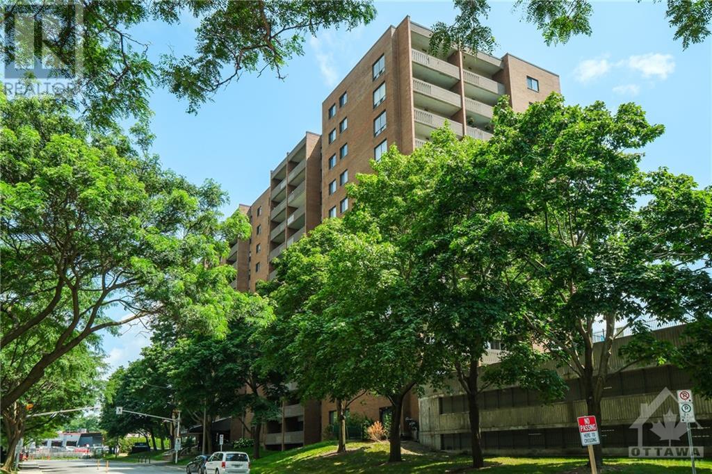 1100 AMBLESIDE DRIVE UNIT#1115, ottawa, Ontario