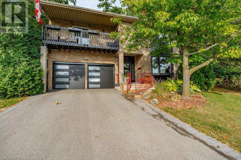 56 KIMBERLY Drive, hamilton, Ontario