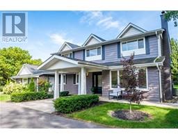 2260 BRITANNIA Road, burlington, Ontario