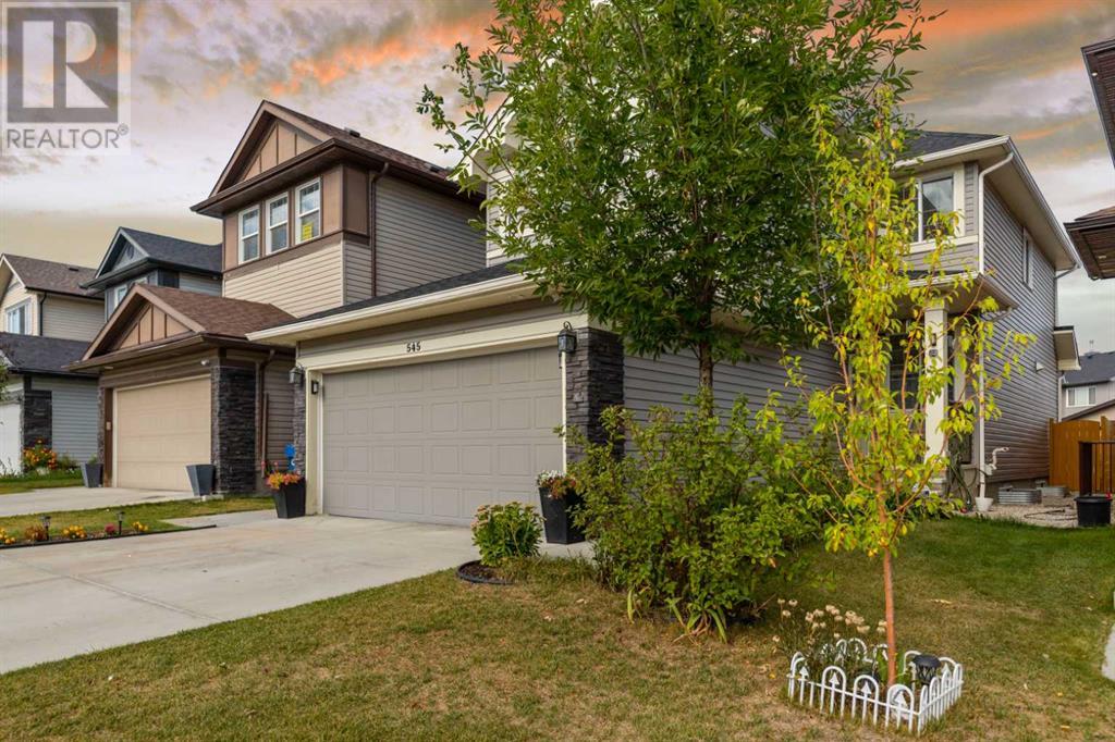 545 Saddlelake Drive Ne, Calgary, Alberta  T3J 0R8 - Photo 2 - A2166241