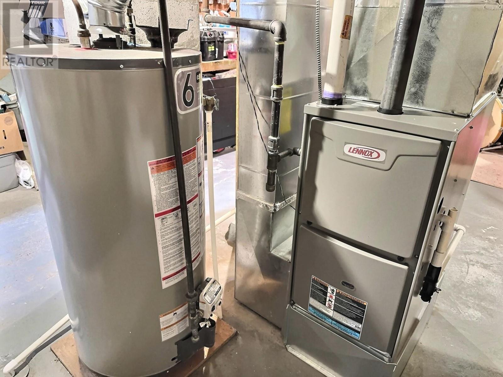 213 Bell Street, Chase, British Columbia  V0E 1M0 - Photo 22 - 181011