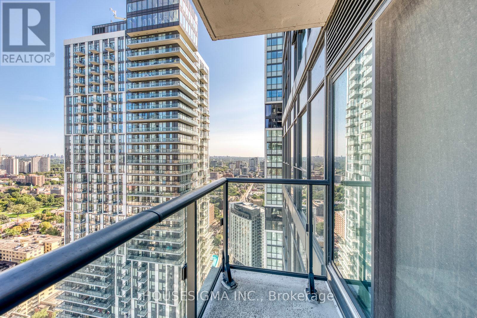 3706 - 159 Dundas Street E, Toronto, Ontario  M5B 0A9 - Photo 18 - C9358760