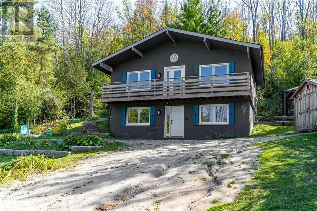 112 Old Highway 26, Meaford, Ontario  N4L 1W7 - Photo 3 - 40650063