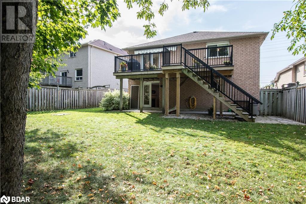 59 Livingstone Street E, Barrie, Ontario  L4M 6Y2 - Photo 37 - 40649764