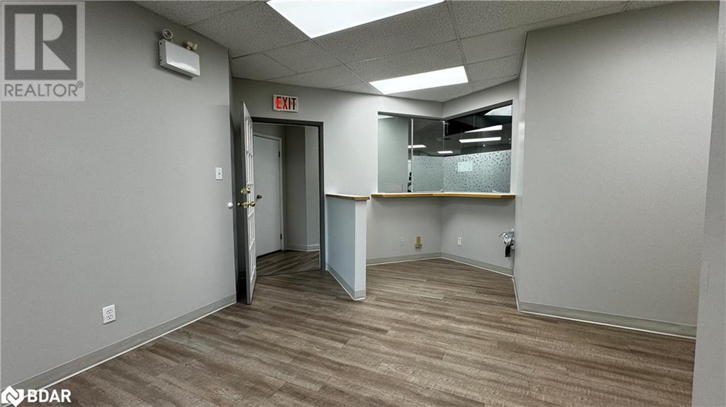 190 Cundles Road E Unit# 201d, Barrie, Ontario  L4M 4S5 - Photo 5 - 40649433