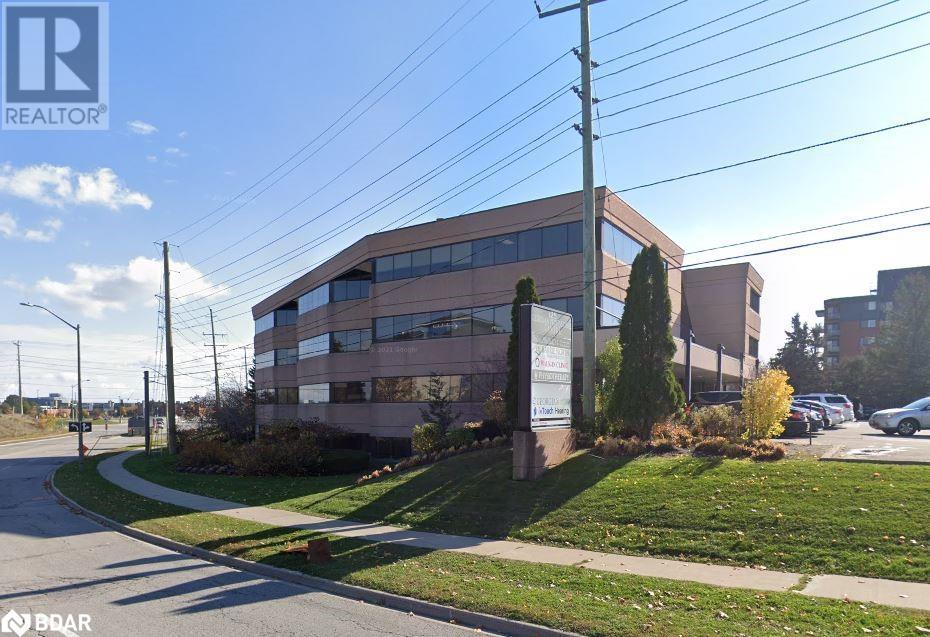 125 BELL FARM Road Unit# 303A - 305, Barrie, Ontario