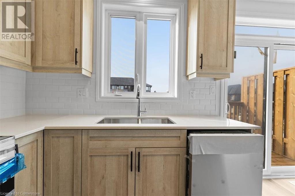 461 Blackburn Drive Unit# 46, Brantford, Ontario N3T 0W9 - Photo 11 - 40650207