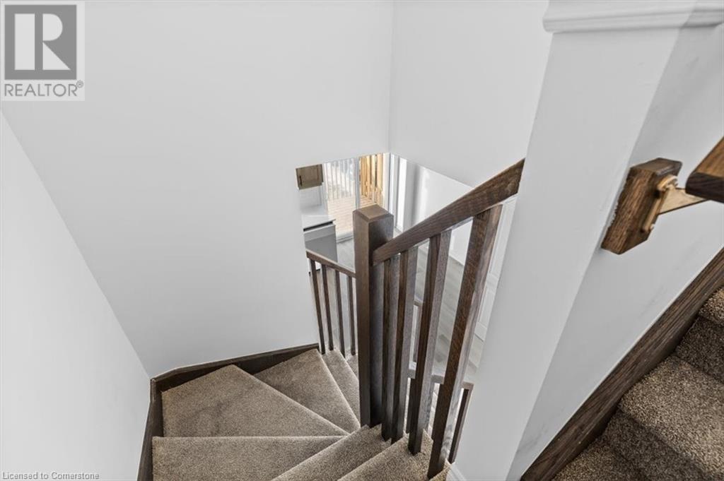 461 Blackburn Drive Unit# 46, Brantford, Ontario N3T 0W9 - Photo 12 - 40650207