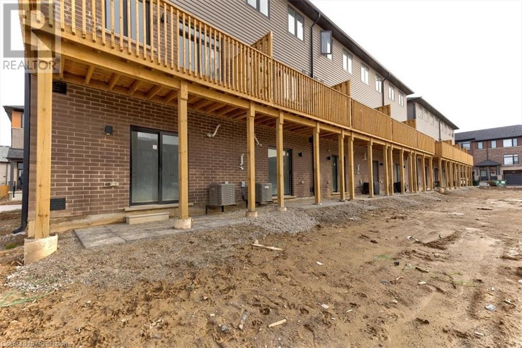 461 Blackburn Drive Unit# 46, Brantford, Ontario N3T 0W9 - Photo 27 - 40650207