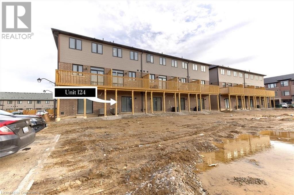 461 Blackburn Drive Unit# 46, Brantford, Ontario N3T 0W9 - Photo 37 - 40650207